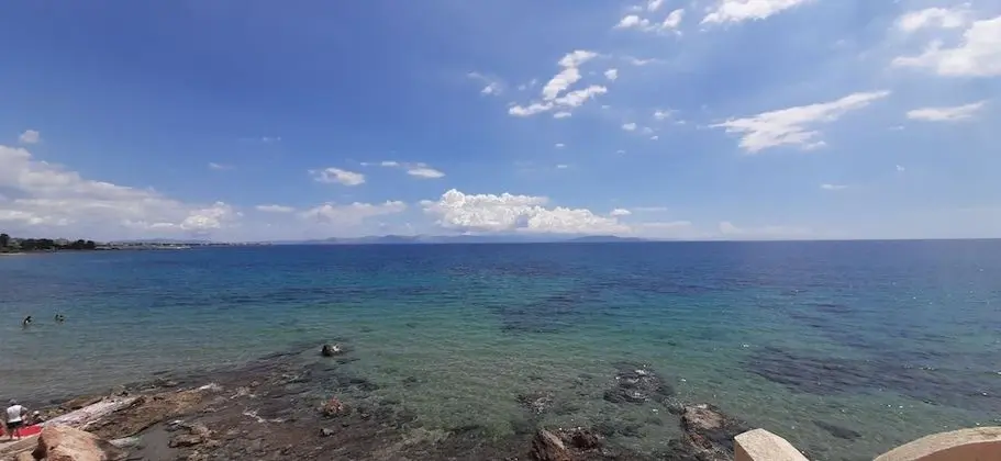 Silis Beach House