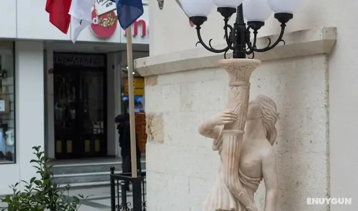 Silivri Çeşmeli Konak Hotel - Aktiviteler