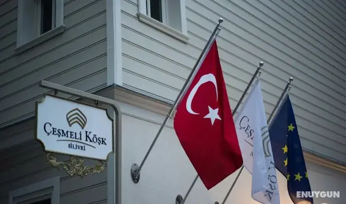 Silivri Çeşmeli Konak Hotel
