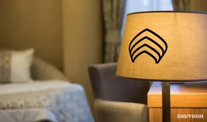 Silivri Çeşmeli Konak Hotel - Oda