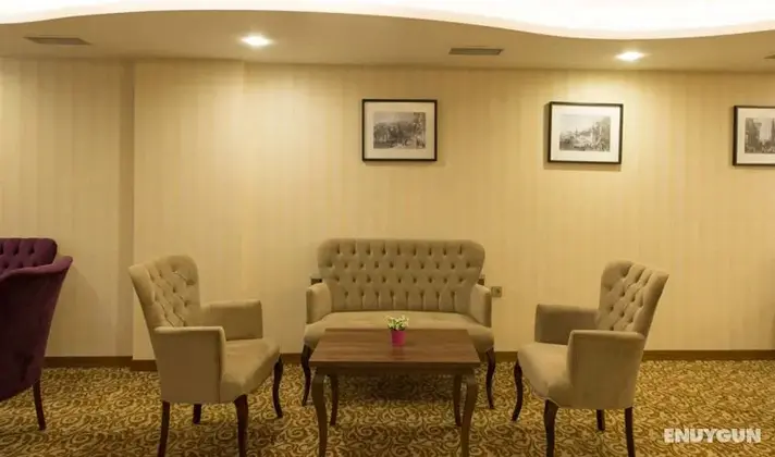 Silivri Çeşmeli Konak Hotel - Yeme / İçme