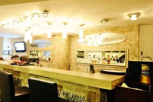 Silivri Park Hotel - Bar