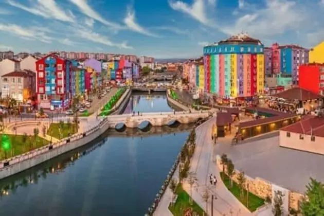 Silivri Park Hotel - Genel