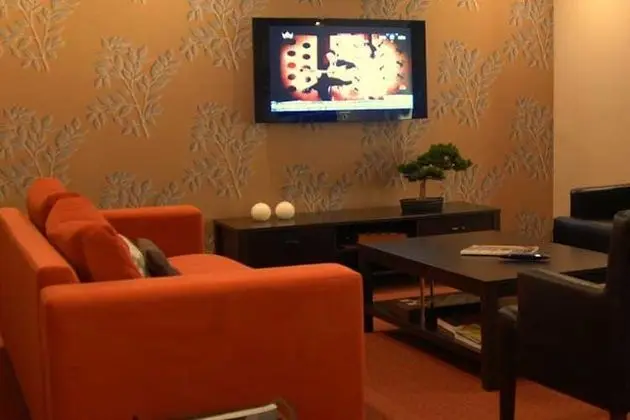 Silivri Park Hotel - Lobi