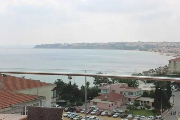 Silivri Park Hotel