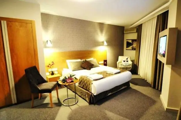 Silivri Park Hotel - Oda