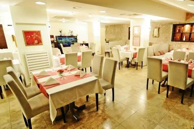 Silivri Park Hotel - Yeme / İçme