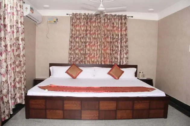 Hotel Silk