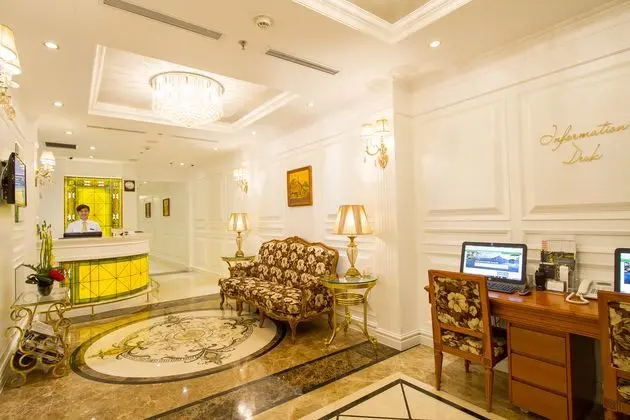 Silk Path Boutique Hotel - Genel