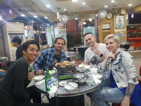 Silk Road Hostel - Öne Çıkan Resim