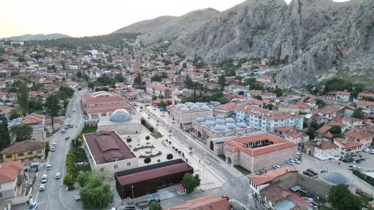 Silk Road Museum Hotel