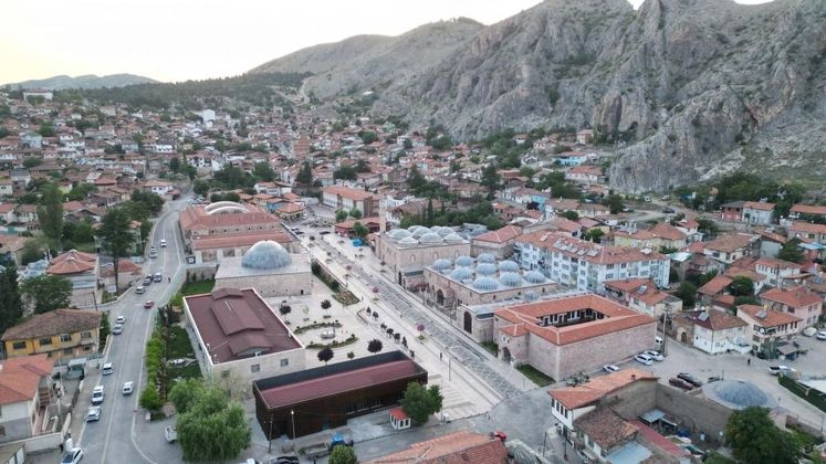 Silk Road Museum Hotel
