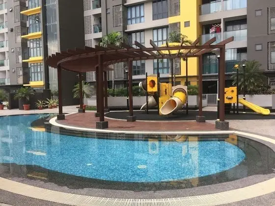 Silk Sky Residence