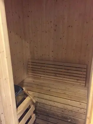 Silk Sky Residence - Spa