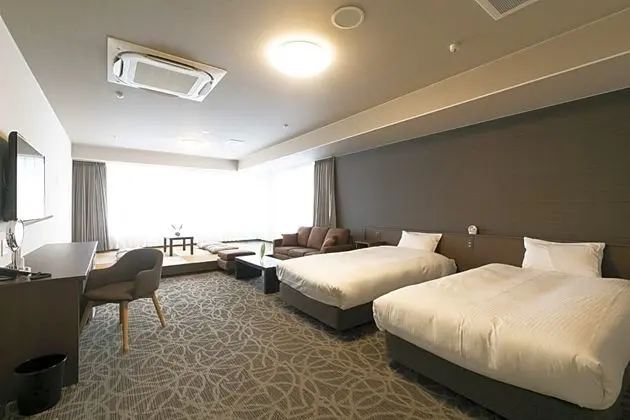 Silk Tree Nagoya - Genel