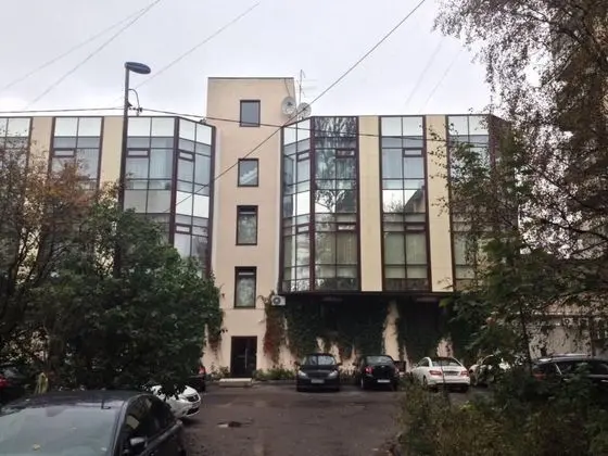 The Silk Way Hotel