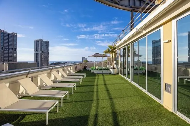 Silken Atlantida Santa Cruz - Öne Çıkan Resim
