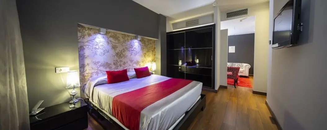 Hotel Silken Axis Vigo - Öne Çıkan Resim