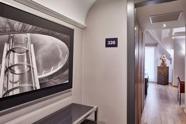 Hotel Silken Indautxu Bilbao