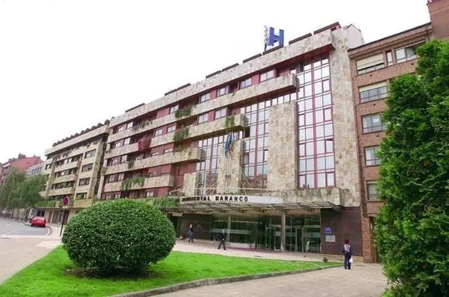 Silken Monumental Naranco