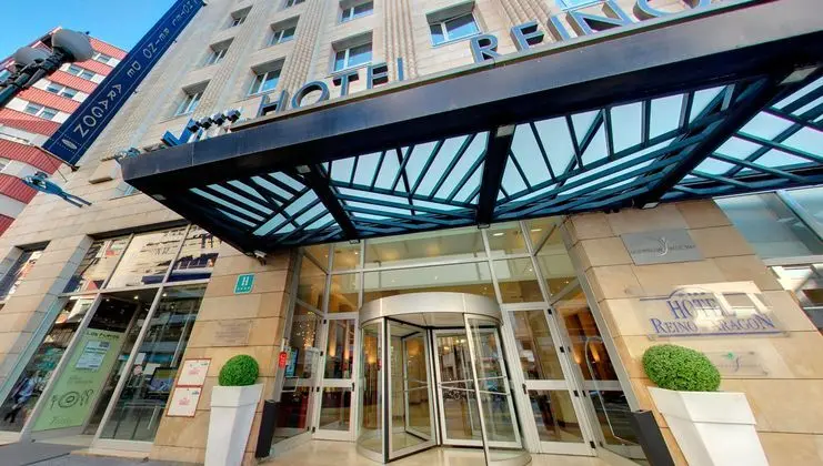 Silken Reino de Aragon