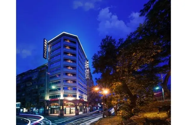 Silken Hotel