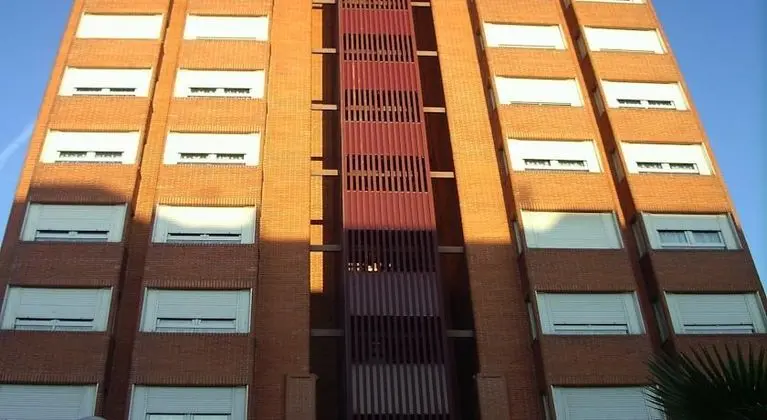 Silken Torre Garden