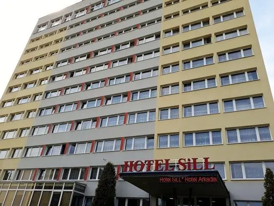 Sill Kielce