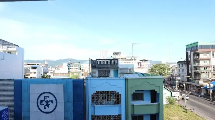Silla House - Hostel