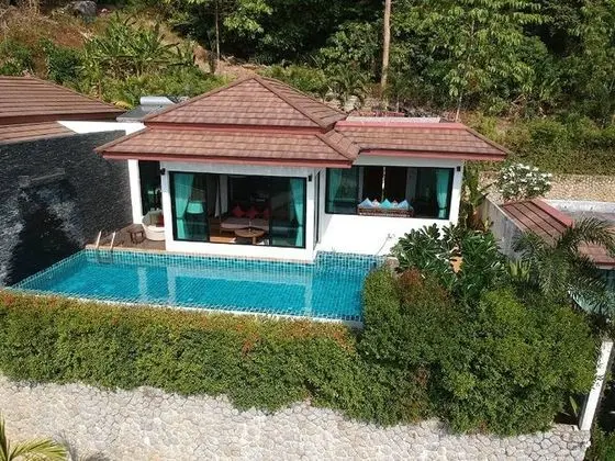 Silla Villa