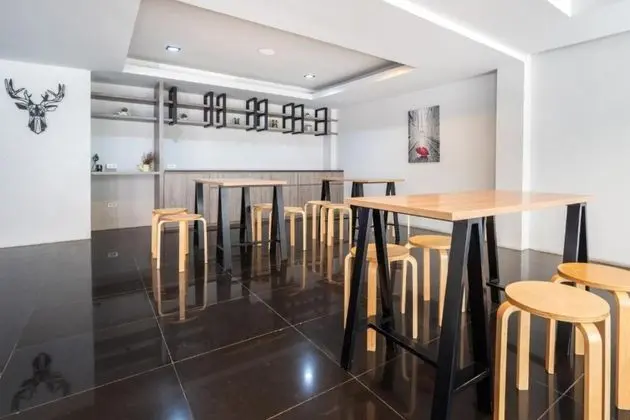 Silla Loft