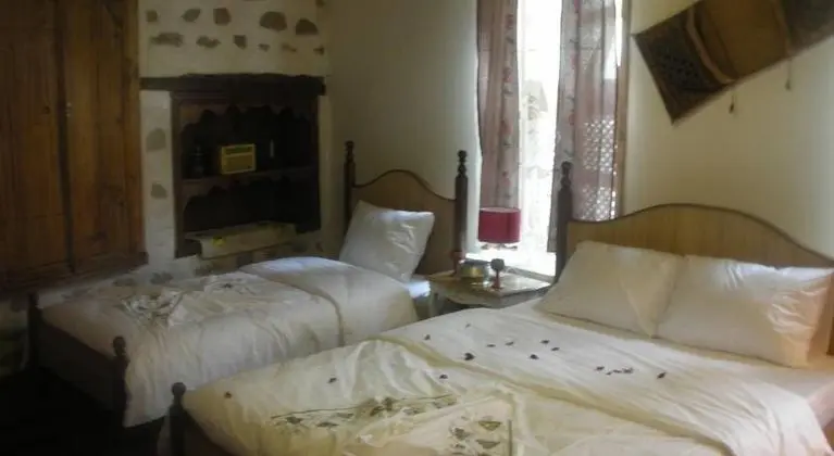 Sille Konak Hotel - Oda