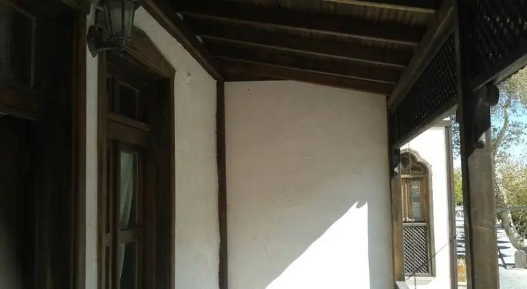 Sille Konak Hotel - Yerinde Yemek