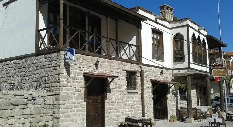 Sille Konak Hotel