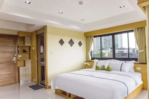 Sillemon Garden Hotel - Öne Çıkan Resim