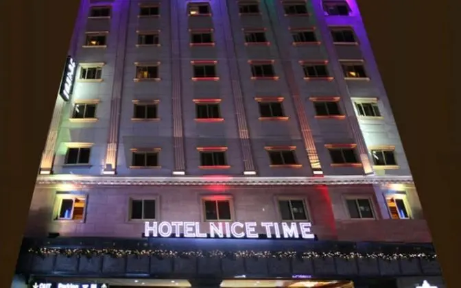 Sillim Nice Time