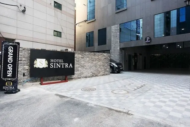 Sillim Sintra