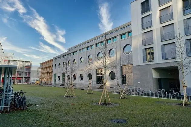 SILO Hostel