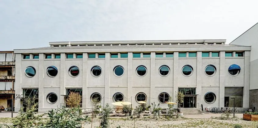 SILO Hostel - Öne Çıkan Resim