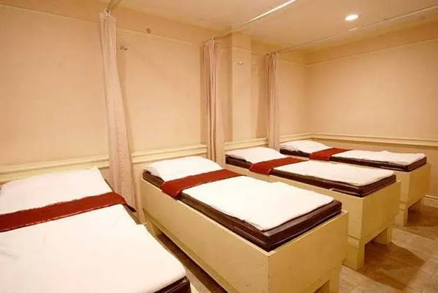 Silom Avenue Inn Bangkok
