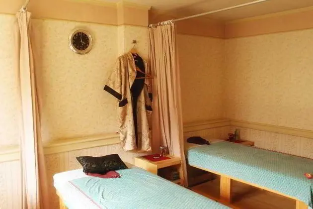 Silom Avenue Inn Bangkok - Aktiviteler