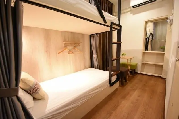 Silom Forest Exclusive Residence - Oda