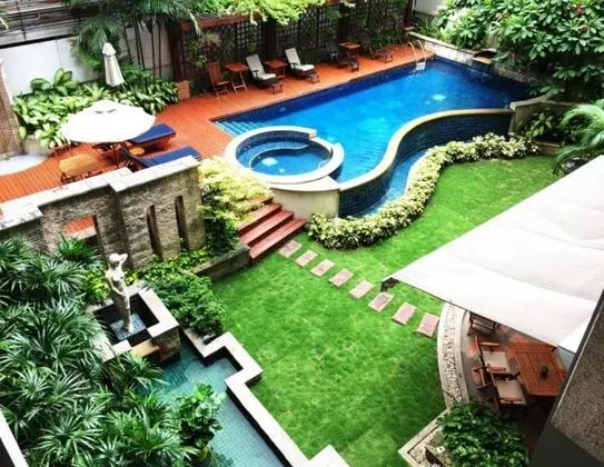 Silom Serene Boutique - Genel