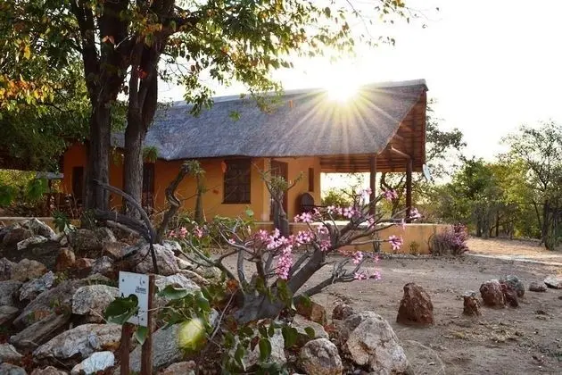 Silonque Bush Estate & Spa
