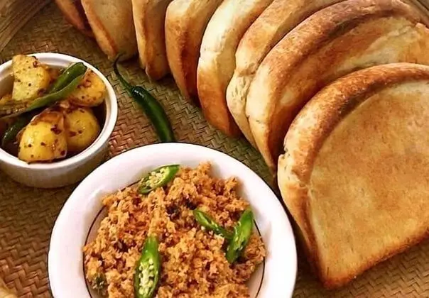 Siloonaa Garden Villa