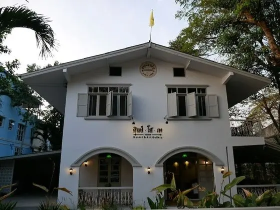Silsopa Hostel