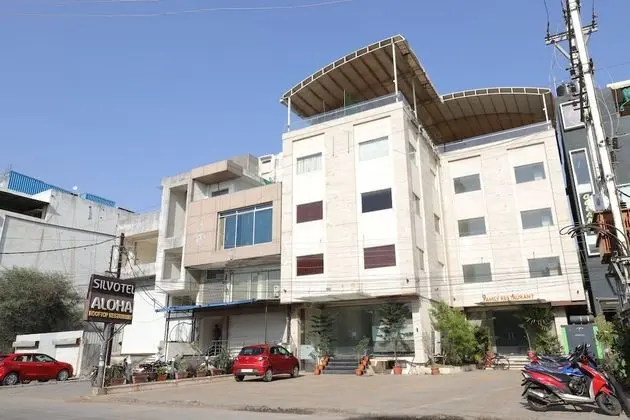 Hotel Silvotel