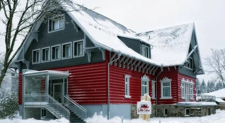 Villa Silva - Oberhof