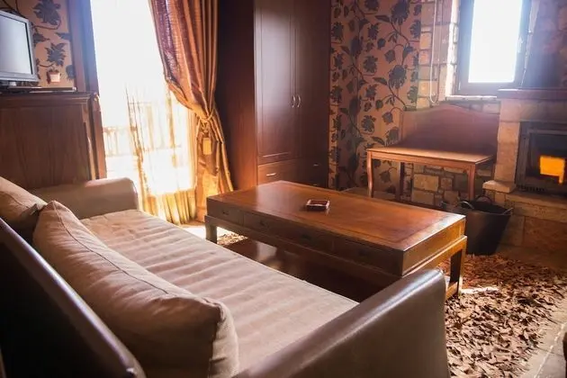 Silva Suites - Oda