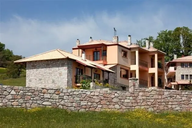 Silva Suites - Öne Çıkan Resim